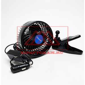 Вентилятор HX-T603E 16см (6