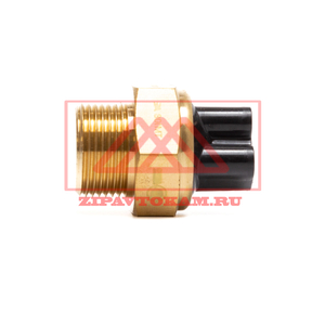 Датчик включения эл/вентилятора t 87-92, ТМ108-3808 АЕ,04.875 /АЕ/[10]