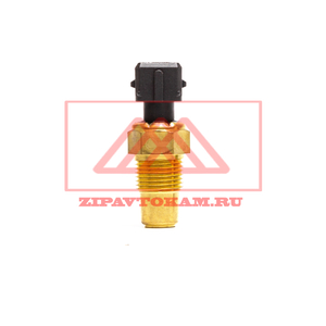 Датчик указателя температуры штыревая колодка 301.3828 АЕ (анДУТЖ-02М) (04.919) /АЕ/[1]