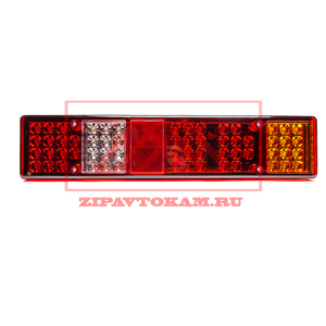 Фонарь задний светодиодный К53205, З, Г, 171.3716 LED, 09.2132 /АЕ/[20]