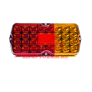 Фонарь задний ФП132LED АЕ К4310, Г66, Урал, светодиодный, (09.2080) [2/20]