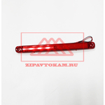 Фонарь контурный диодный красный ФГ170.3731-02 (длинный)