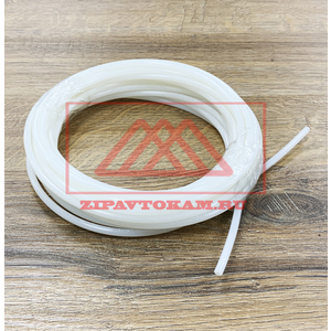 Перейти на страницу товара Топливопровод д.1537 полиамид 10 м, ПА11-5,3х1,65 10 м бинар и планар Теплостар