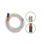 Шланг МБС топливоприемный для помпового насоса 12/24V, 3/4- F , L=2 м АТ25583