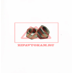 Перейти на страницу товара Гайка М16х1,5 (на 303 шпильку)