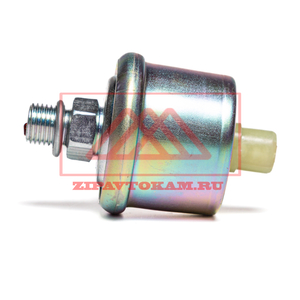 Датчик давления масла К5320, МАЗ, УРАЛ, ММ370, 10 кг/см2,04.853 /АЕ/[40]