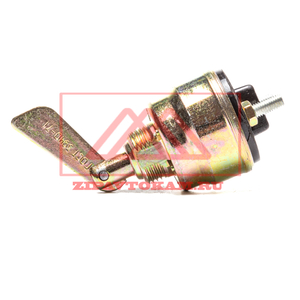 Замок зажигания МАЗ ВК-317, (10.1426АЕ)