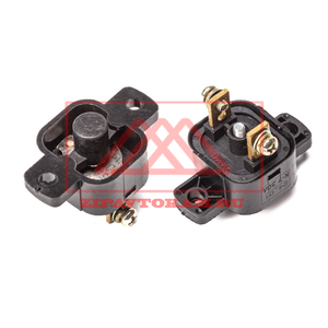 Предохранитель термобиметаллический кнопочный 30А (аналог Пр3), 06.1249 , 291.3722 /IM/ [10]