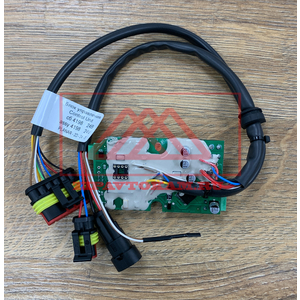 Блок управления сб.4198-01, 24В, Планар 2Д, заменяет все ранее выпускаемые, Адверс