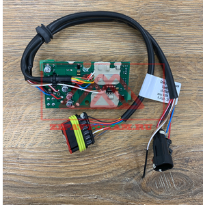 Перейти на страницу товара Блок управления сб.4203-01, 12В, ПЛАНАР 2Д, заменяет все ранее выпускаемые, Адверс