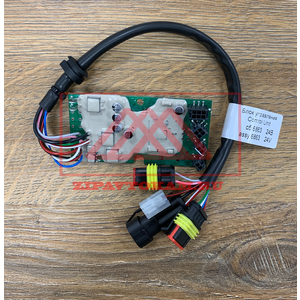 Блок управления сб.6863-01 24В Планар 2Д, Адверс