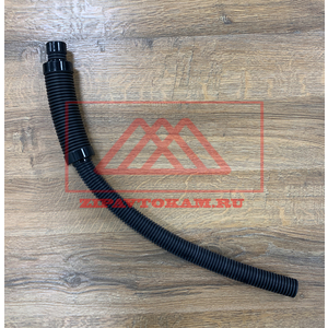 Воздухозаборник сб.2552 с глушителем Планар 2Д, 4ДМ, 44ДМ Теплостар-Адверс