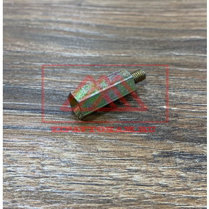 Втулка д.2905 для экрана камеры сгорания ( необходимо заказать 3 шт)