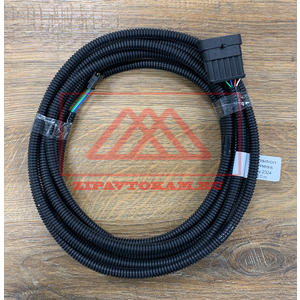 Жгут сб.2324 пульта управления Планар 2Д ( 5 метров ) Теплостар-Адверс