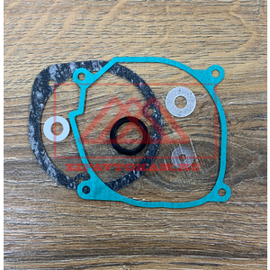 Комплект ремонтный Планар 2Д сб.2704 ( прокладки д. 2655, д 2656, д. 1070, втулка д. 2822, шайба д. 2660, изолятор д. 2661) Теплостар-Адверс