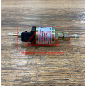 Топливный насос сб.3650 ТН9-4,4мл 24В (диз.топливо) Планар 2Д (замена 2838, 2174) Теплостар-Адверс