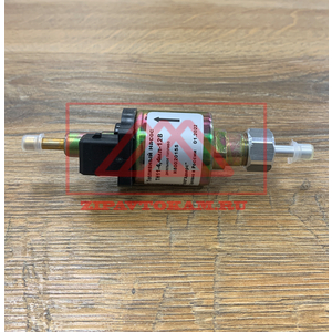 Топливный насос сб.4155 ТН11-4,4мл 12В (диз.топливо) бесшумный, Адверс
