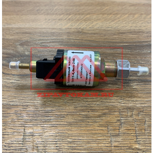 Топливный насос сб.4170, ТН11-4,4мл - 24В сб. 4170, Бесшумный, Теплостар - Адверс