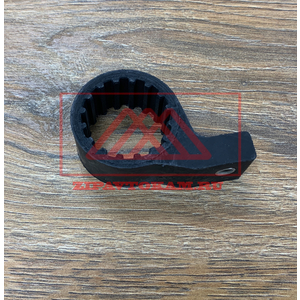 Хомут для топливного насоса сб.1467 ( резиновый) Планар, Бинар Теплостар-Адверс