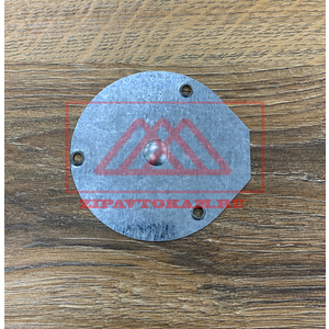 Экран д.2967 камеры сгорания ( необходимо заказать еще три втулки д. 2905)