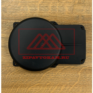 Крышка д.1772 для нагнетателя 1953 ( пластмассовая для нагнетателя воздуха КОМПАКТ) Теплостар-Адверс