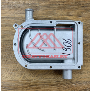 Теплообменник д.1906 Бинар Теплостар-Адверс