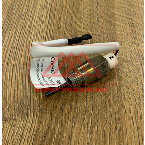 Перейти на страницу товара Свеча сб.2423 Бинар 5 GP 9В 12В только для изделий с маркировкой GP Теплостар-Адверс