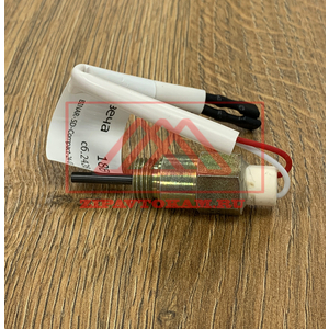 Перейти на страницу товара Свеча сб.2428 Бинар 5 GP 24В 18В только для изделий с маркировкой GP Теплостар-Адверс