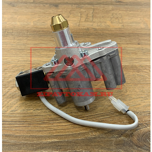 Перейти на страницу товара Топливный насос сб.5694 для подогревателя 30 SP, 24 В Адверс-Теплостар