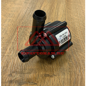 Перейти на страницу товара Электродвигатель с насосом (помпа) П9-18.12В сб.7045 для Binar 5S (Арт-7.09198.01.0 (o18мм) Адверс-ББ