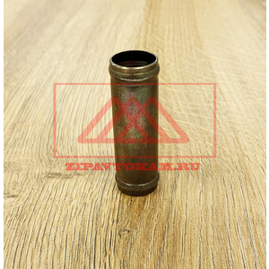 Перейти на страницу товара Патрубок прямой (20х20) Бинар 5 д.1240 Теплостар-Адверс