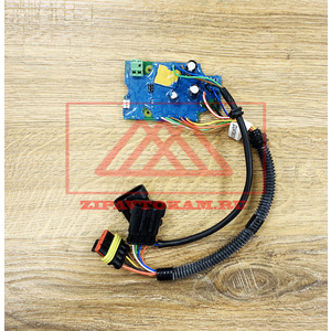 Блок управления сб.1273 Бинар 5Д Теплостар-Адверс