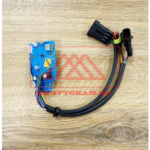 Блок управления сб.1279 Бинар 5Б-С, 5Б-СВ Теплостар-Адверс