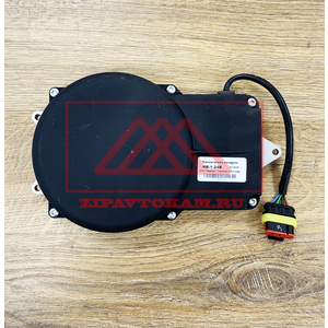 Перейти на страницу товара Нагнетатель воздуха сб.2337 (НВ-1-24В) Бинар 5 компакт 24В Теплостар-Адверс