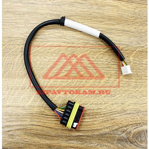 Жгут модема сб.2009 (переходник для модема на ранние выпуски Бинар 5) Теплостар-Адверс