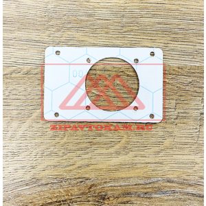 Прокладка д.1249 Бинар 5 компакт Теплостар-Адверс