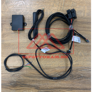 Модем 4G-Адверс Бинар/BINAR 5S сб.10140 Теплостар-Адверс