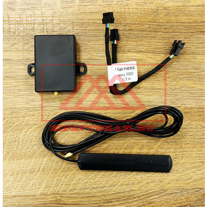 Модем AUTOTERM-ECO 2G сб.4700 взамен сб.3465, Адверс