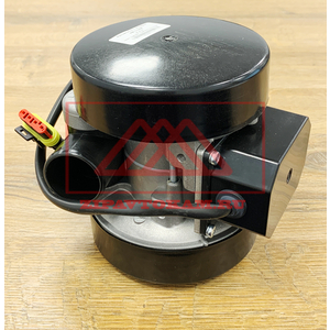 Нагнетатель воздуха сб.310 НВ-3-24В (старый номер сб.1567) АПЖ-30Д Адверс-Теплостар