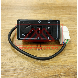 Пульт управления сб.1775 АПЖ-30 ПУ-7М 20ТС-Д38 ,Бинар-30, Теплостар-Адверс