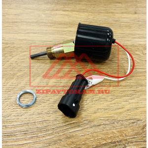 Свеча сб.2390, для 14TC-MINI-12-GP (совместим с блоком сб.2782), Теплостар-Адверс