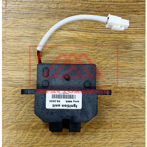 Блок зажигания сб.4466 ПЖД30 SP (24 В)