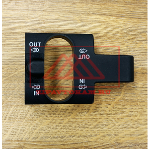 Крышка датчиков д.3223 Бинар/BINAR 5S Адверс