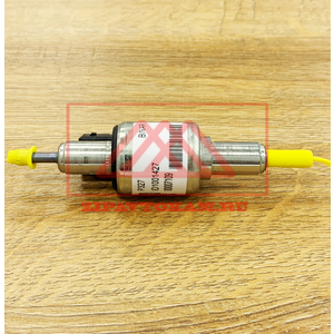 Топливный насос дозирующий Р327 (24В) Томас-магнете