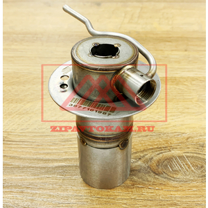 Камера сгорания сб.3877 БИНАР/BINAR (старая сб.3109) (дизель) Теплостар-Адверс