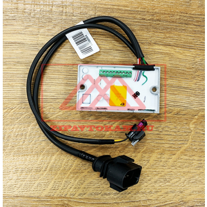 Блок управления сб.4528 Бинар/BINAR 5S дизель 12В н/о NEXT