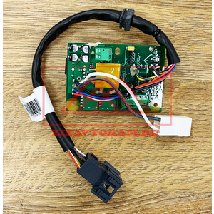 Блок управления сб.4573 для PLANAR-44D-24-GP-CAN-4555 Адверс