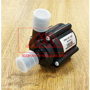 Электродвигатель с насосом (помпа) П9-18.12В сб.10450 для Бинар/Binar 5S (Арт-7.09198.01.0 (o18мм) Адверс