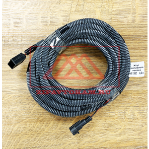 Жгут сб.1352 Планар 44Д питания топливного насоса Теплостар-Адверс