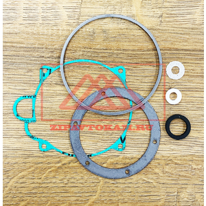 Комплект прокладок сб.2164 ПЛАНАР 44Д (д.1554, д.3495, д.1552, д.859, д.3939, д.2661)Теплостар-Адверс